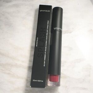 Younique Splash Liquid Lipstick - Wild Berry